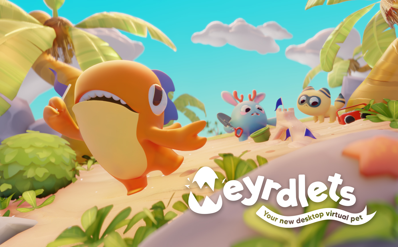 Weyrdlets