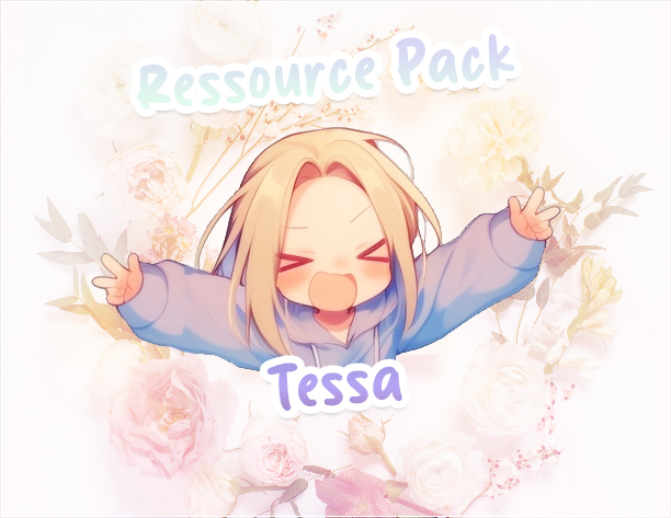 Chibi Tessa