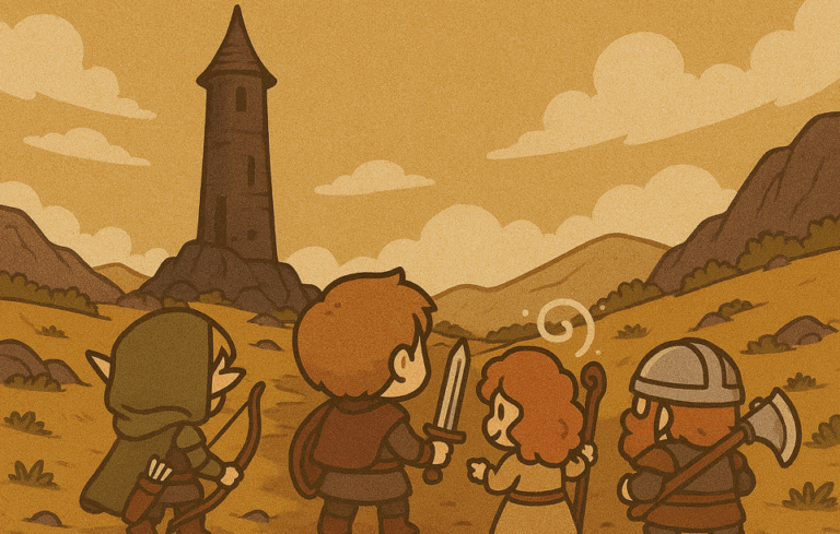 D20 fürs Ohr: Warum Dice Actors ein Volltreffer ist