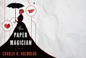 Der Papiermagier – Ein sanfter Start, der überraschend Fahrt aufnimmt