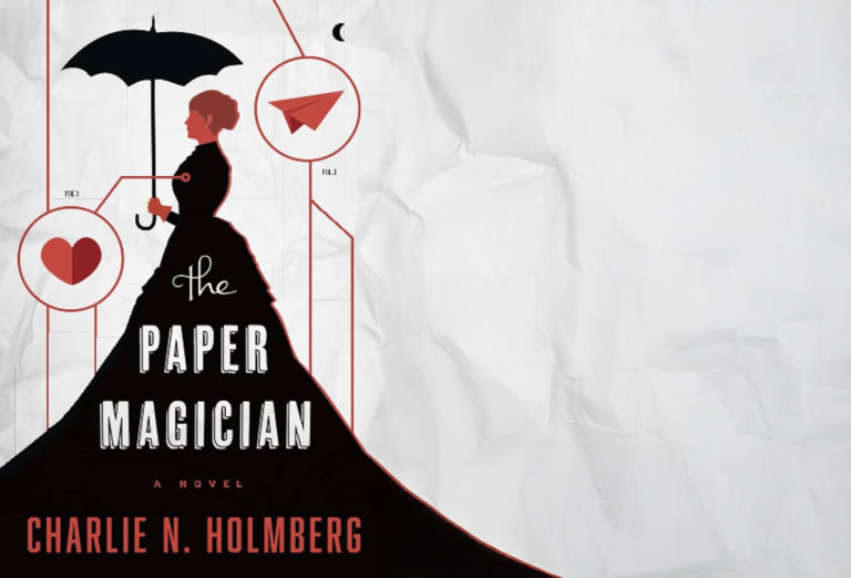 Der Papiermagier – Ein sanfter Start, der überraschend Fahrt aufnimmt