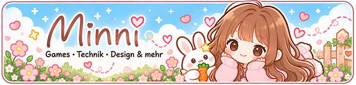 Minni – Digitale Spielwiese