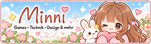 Minni – Digitale Spielwiese