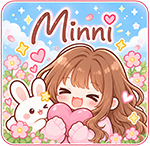 Minni – Digitale Spielwiese